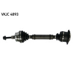 SKF Antriebswelle